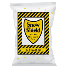 snow shield rock salt